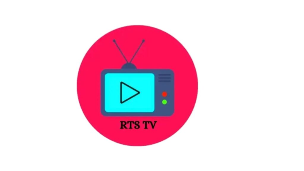 RTS TV APK